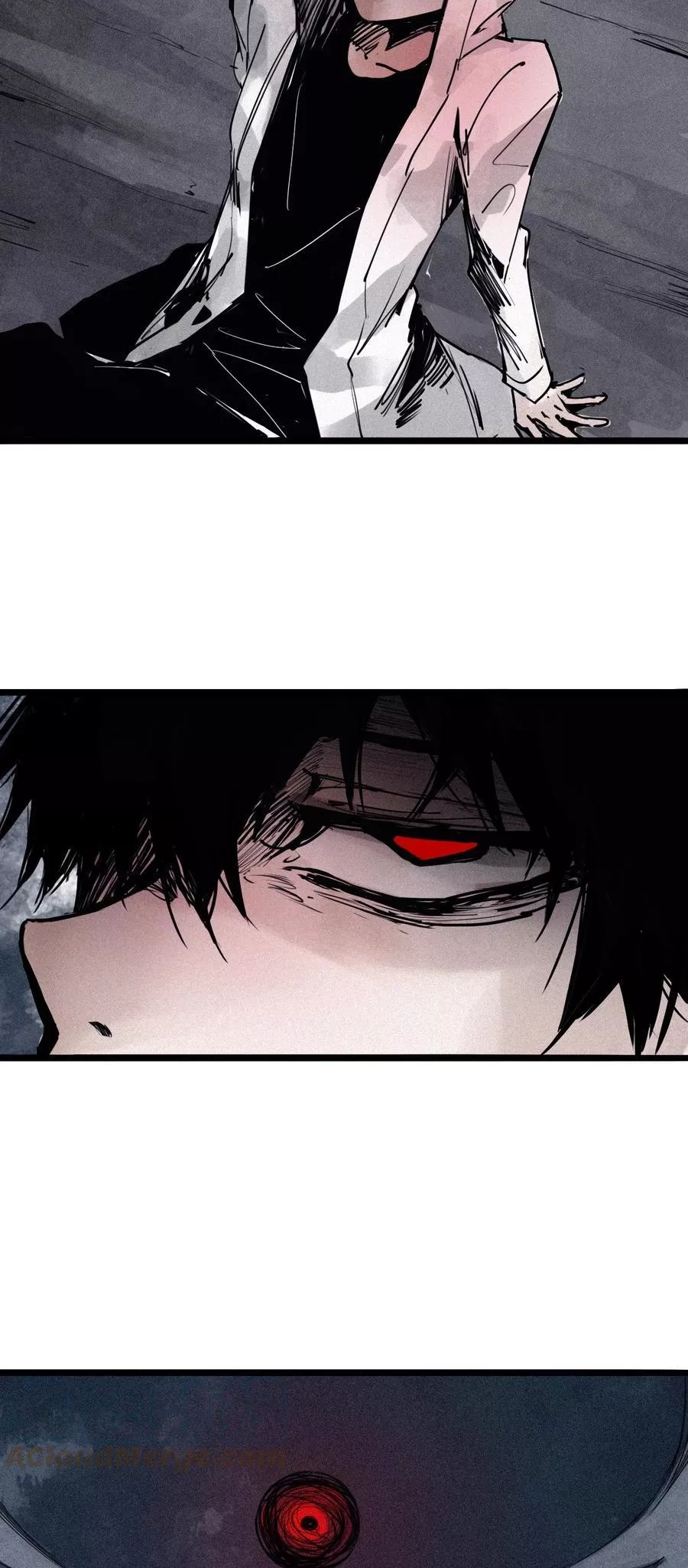 Read The Truth Mask chapter 128 image 12 on Lezhin