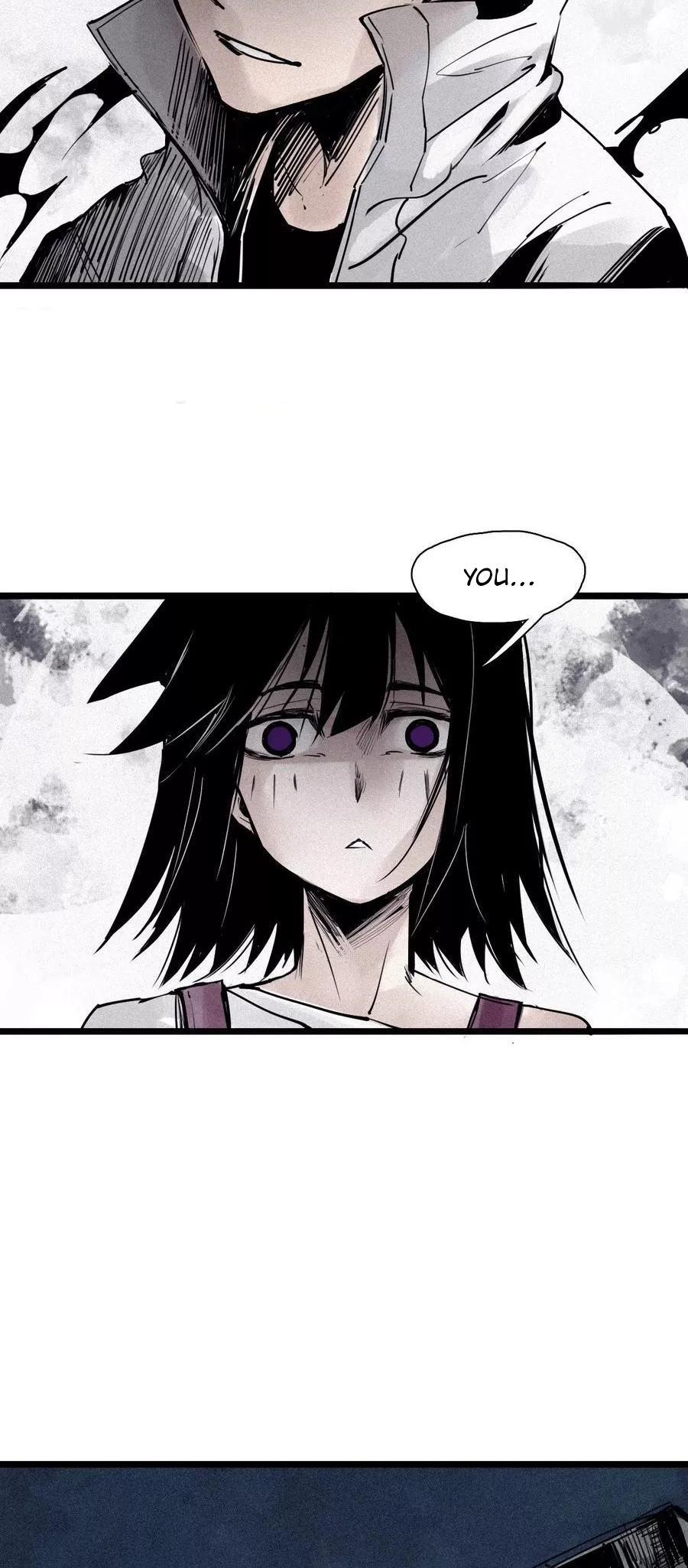 Read The Truth Mask chapter 128 image 15 on Lezhin