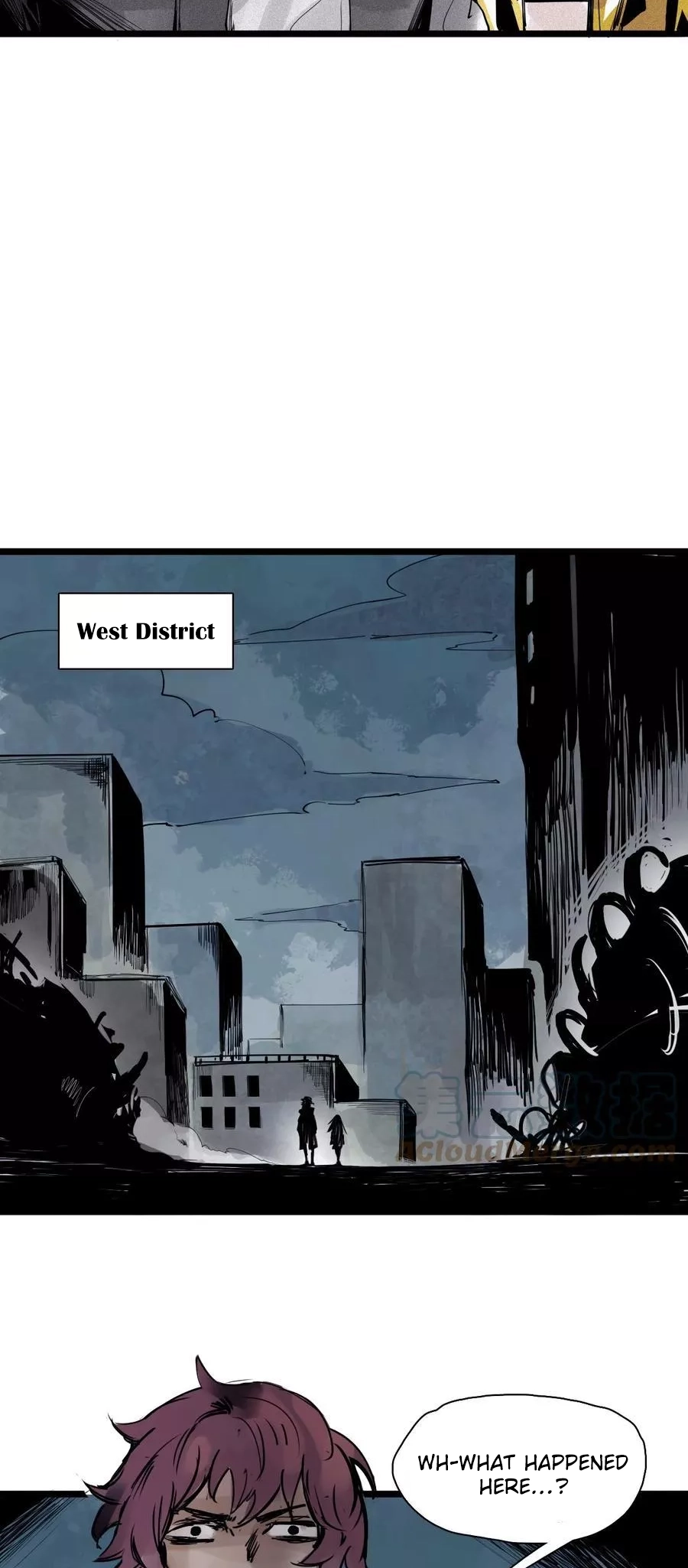 Read The Truth Mask chapter 128 image 18 on Lezhin