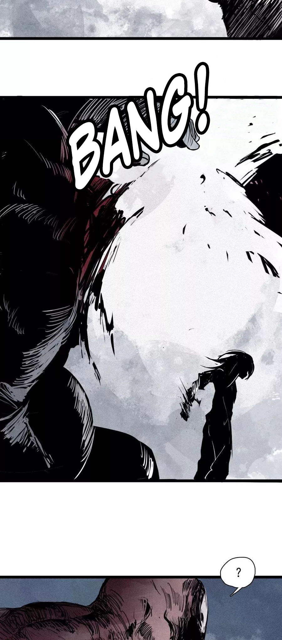 Read The Truth Mask chapter 128 image 22 on Lezhin