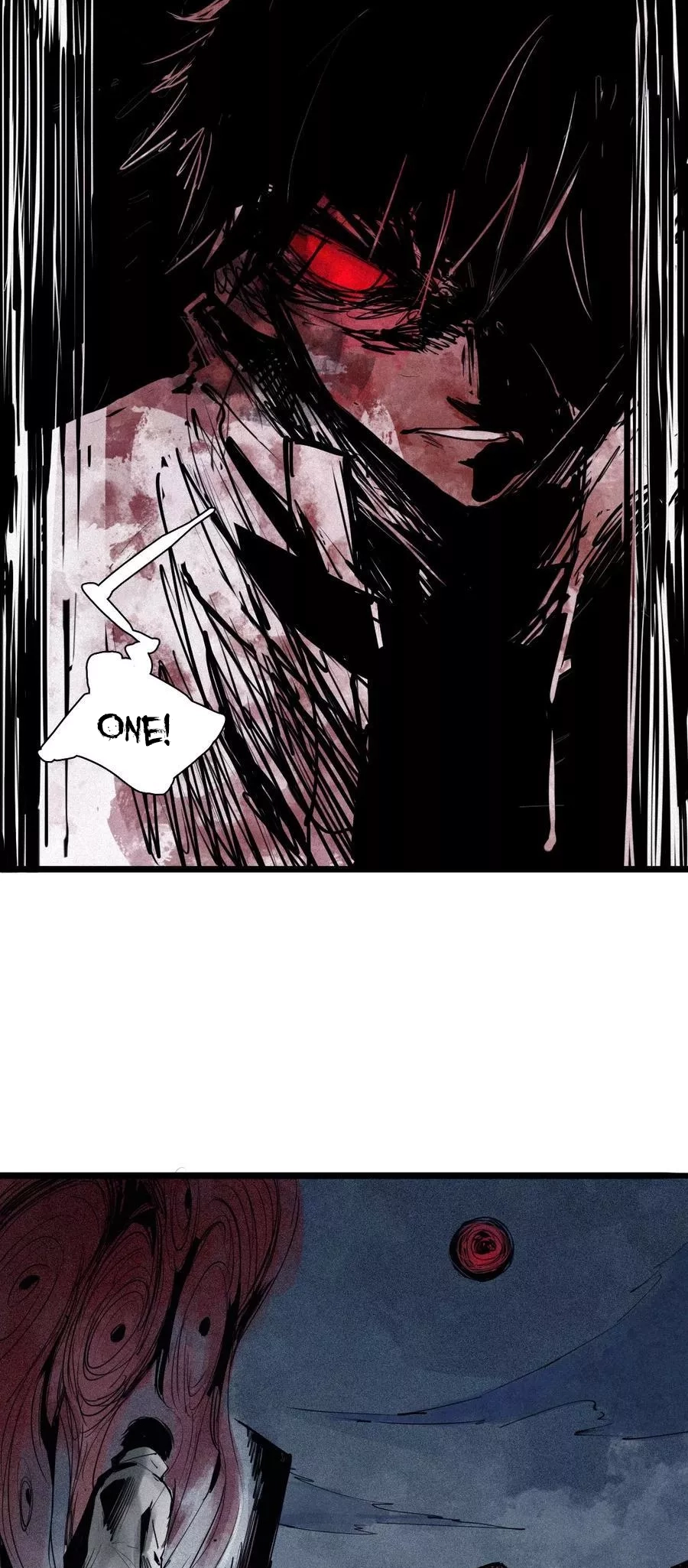 Read The Truth Mask chapter 128 image 9 on Lezhin