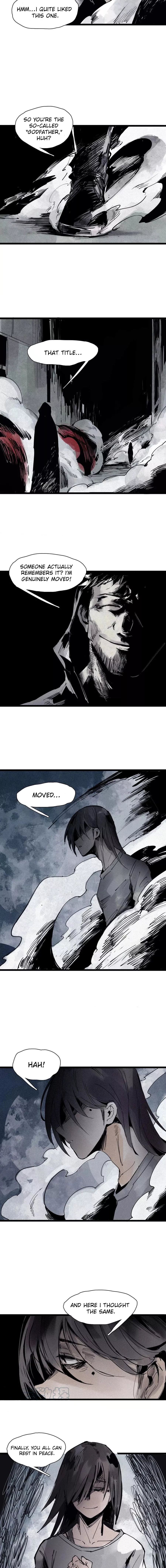 Read The Truth Mask chapter 129 image 2 on Lezhin