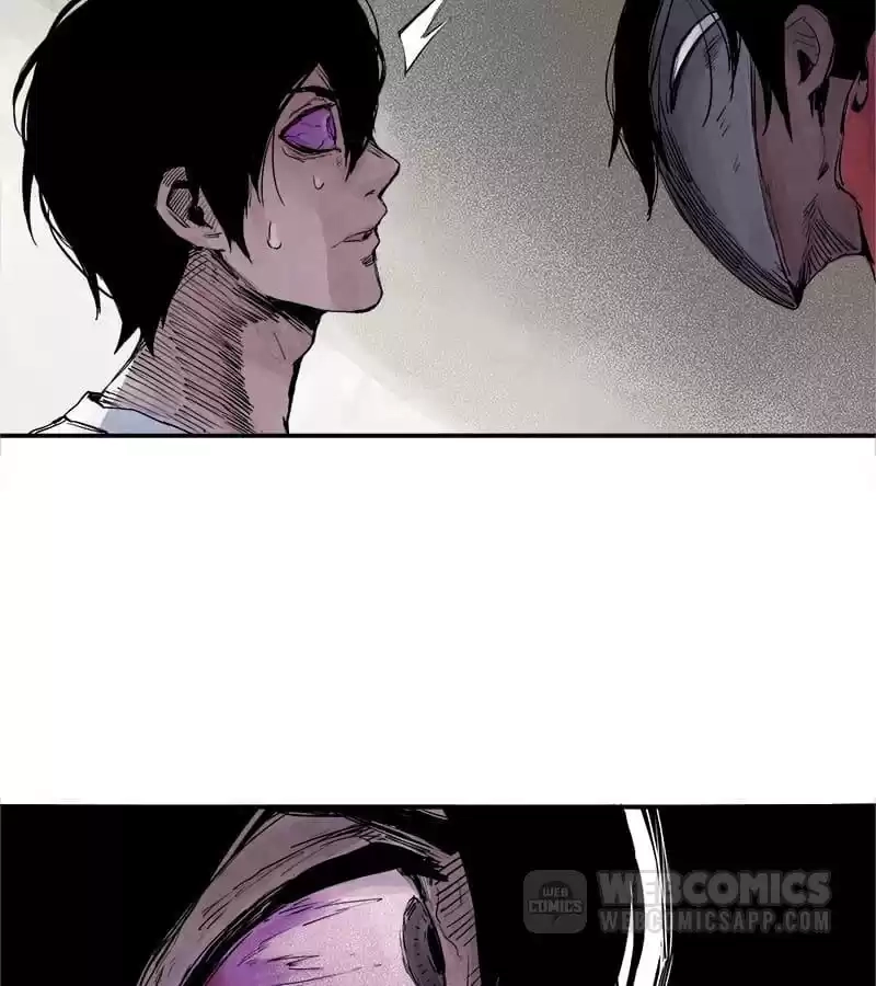Read The Truth Mask chapter 13 image 1 on Lezhin