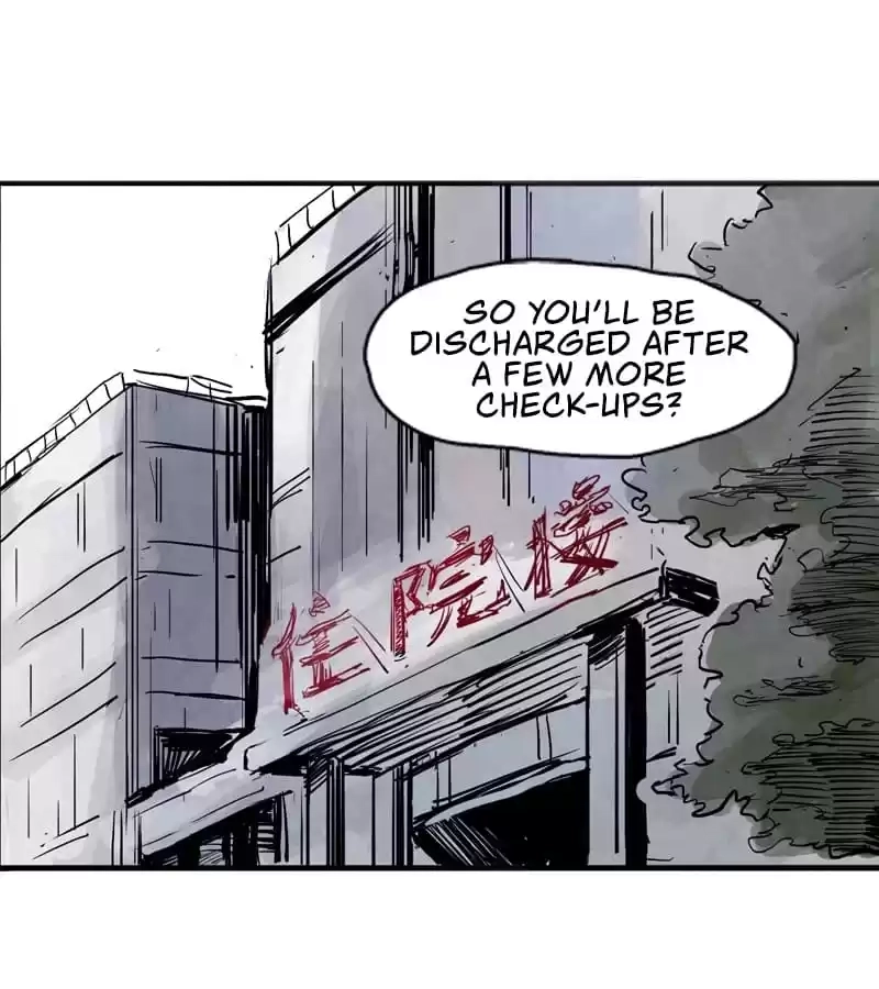 Read The Truth Mask chapter 13 image 10 on Lezhin