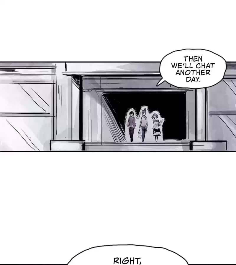 Read The Truth Mask chapter 13 image 11 on Lezhin