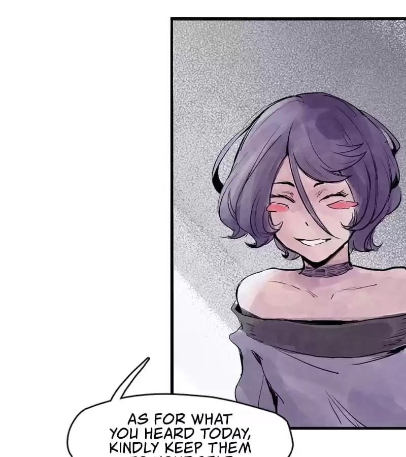 Read The Truth Mask chapter 13 image 13 on Lezhin