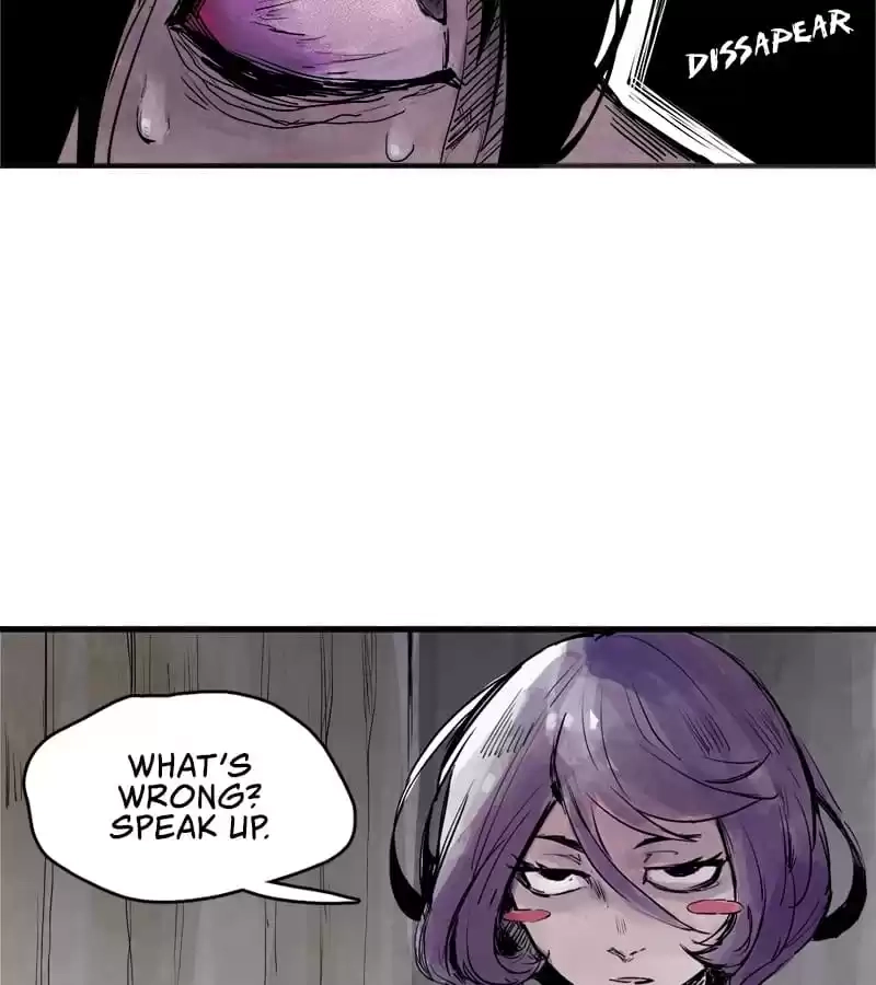 Read The Truth Mask chapter 13 image 2 on Lezhin