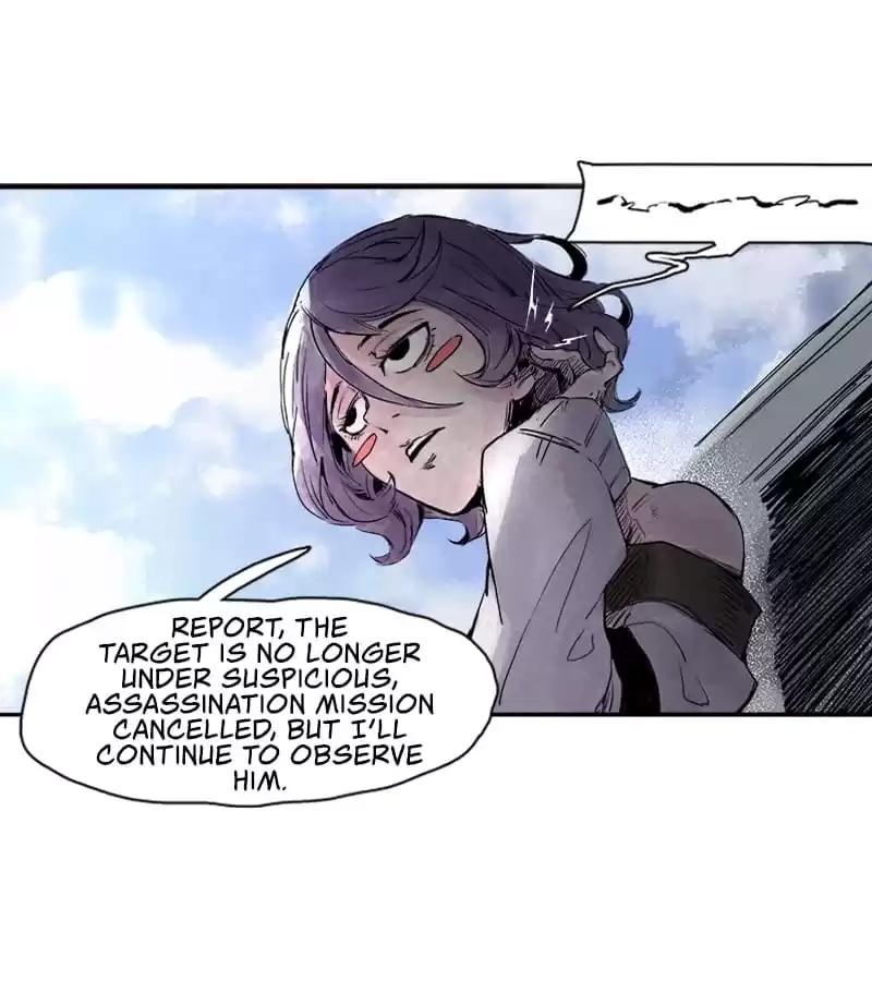 Read The Truth Mask chapter 13 image 20 on Lezhin