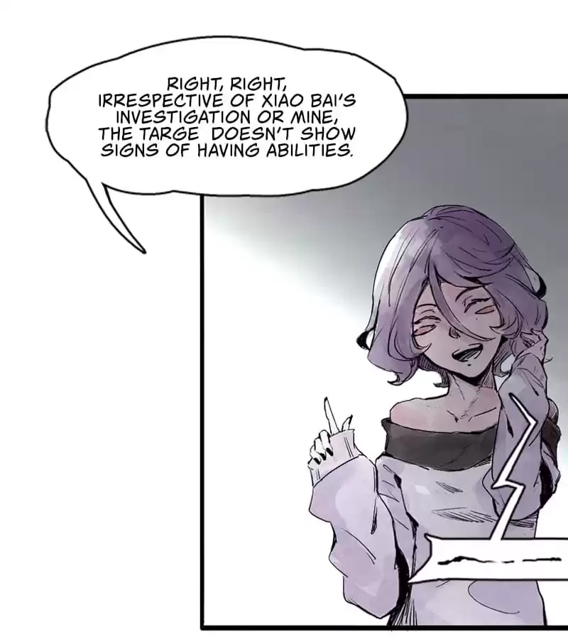 Read The Truth Mask chapter 13 image 21 on Lezhin