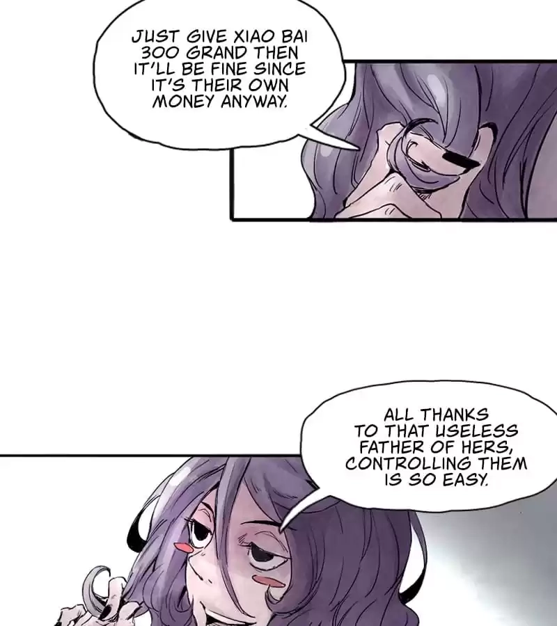 Read The Truth Mask chapter 13 image 23 on Lezhin
