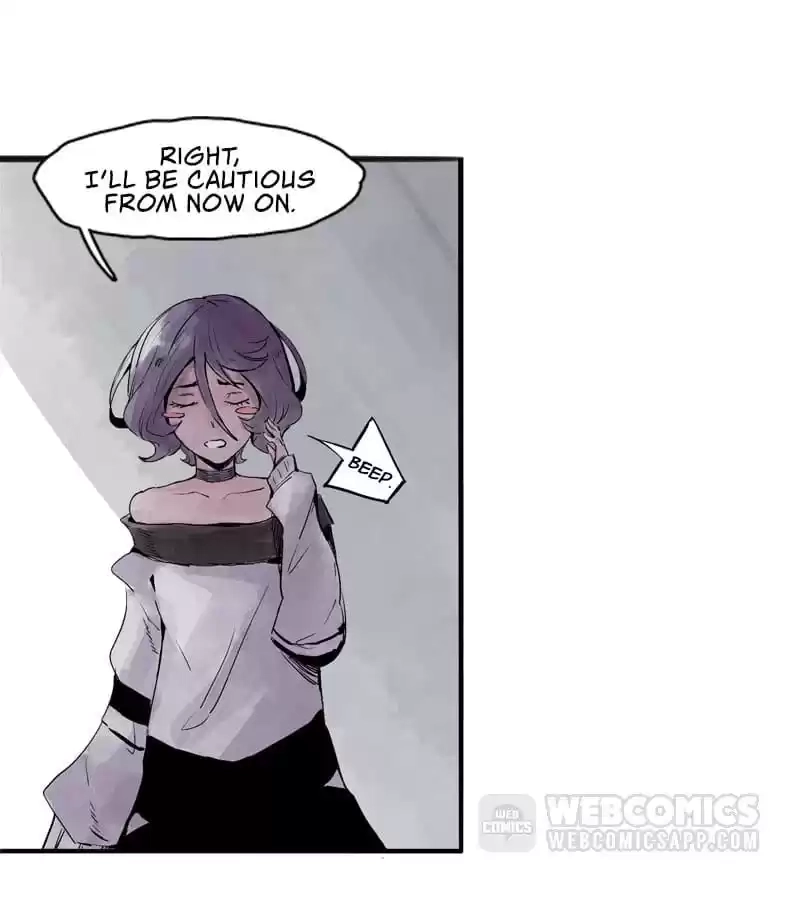 Read The Truth Mask chapter 13 image 25 on Lezhin
