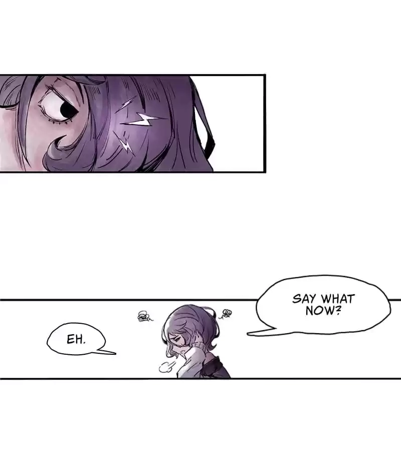 Read The Truth Mask chapter 13 image 27 on Lezhin