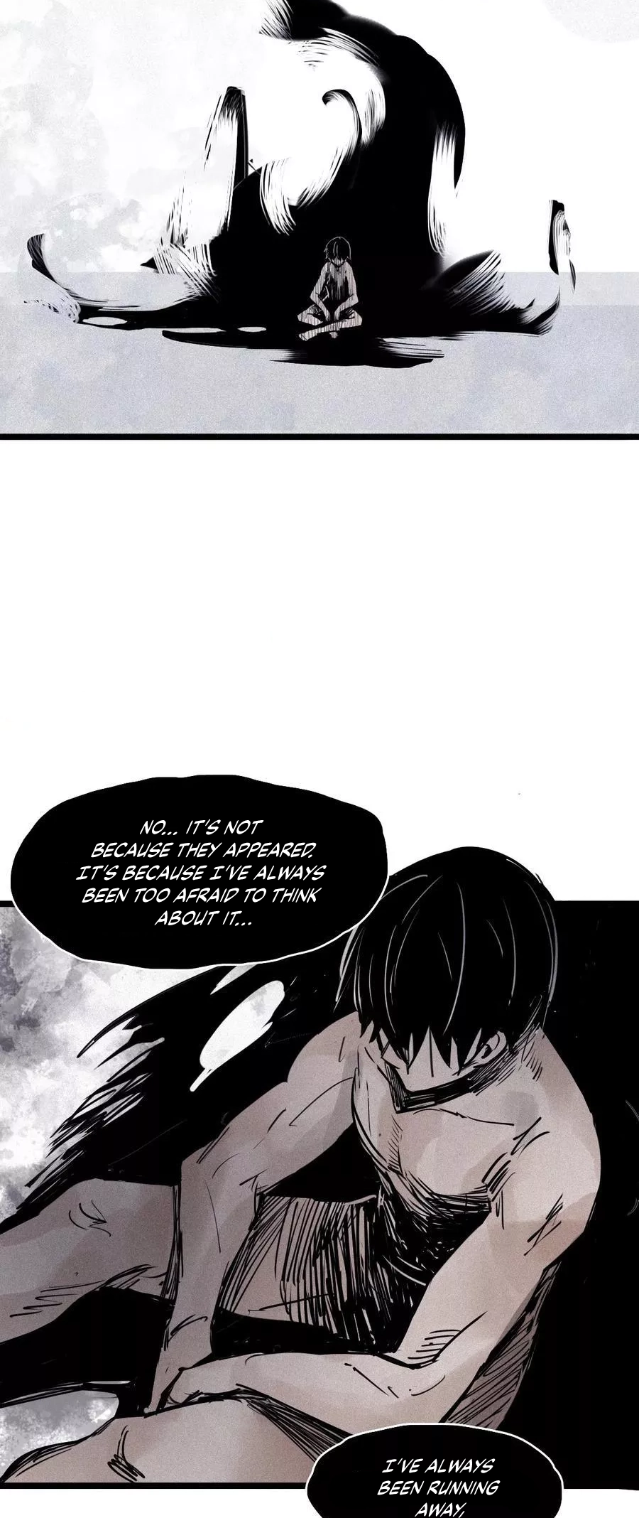 Read The Truth Mask chapter 130 image 17 on Lezhin