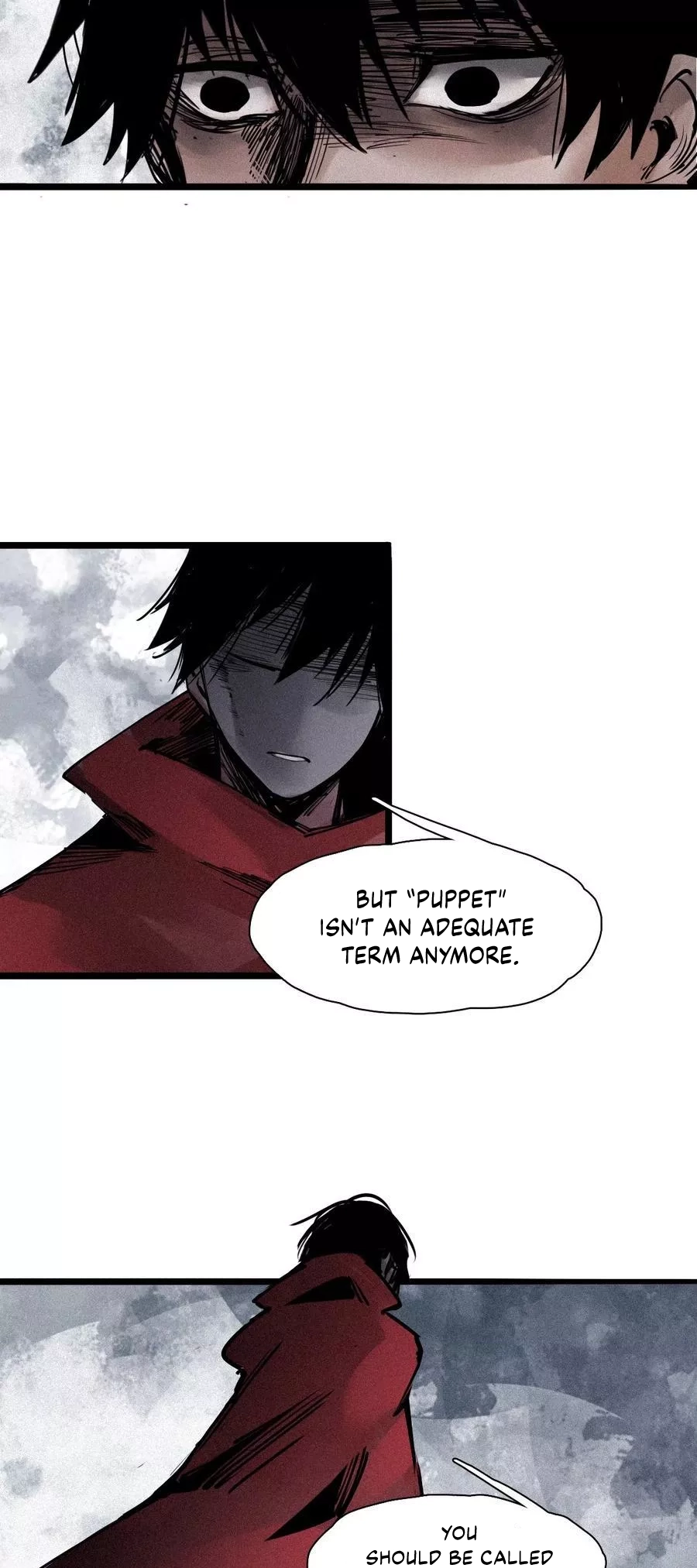 Read The Truth Mask chapter 130 image 23 on Lezhin