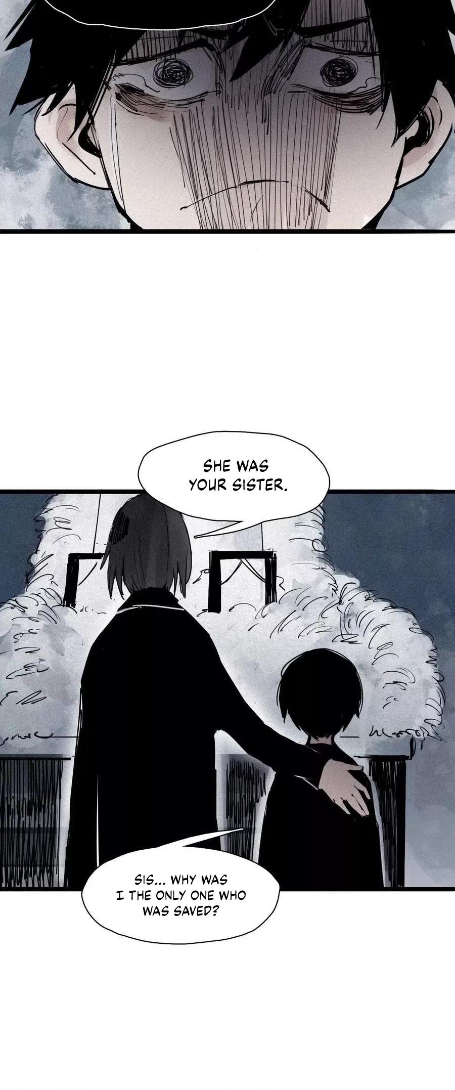 Read The Truth Mask chapter 130 image 3 on Lezhin