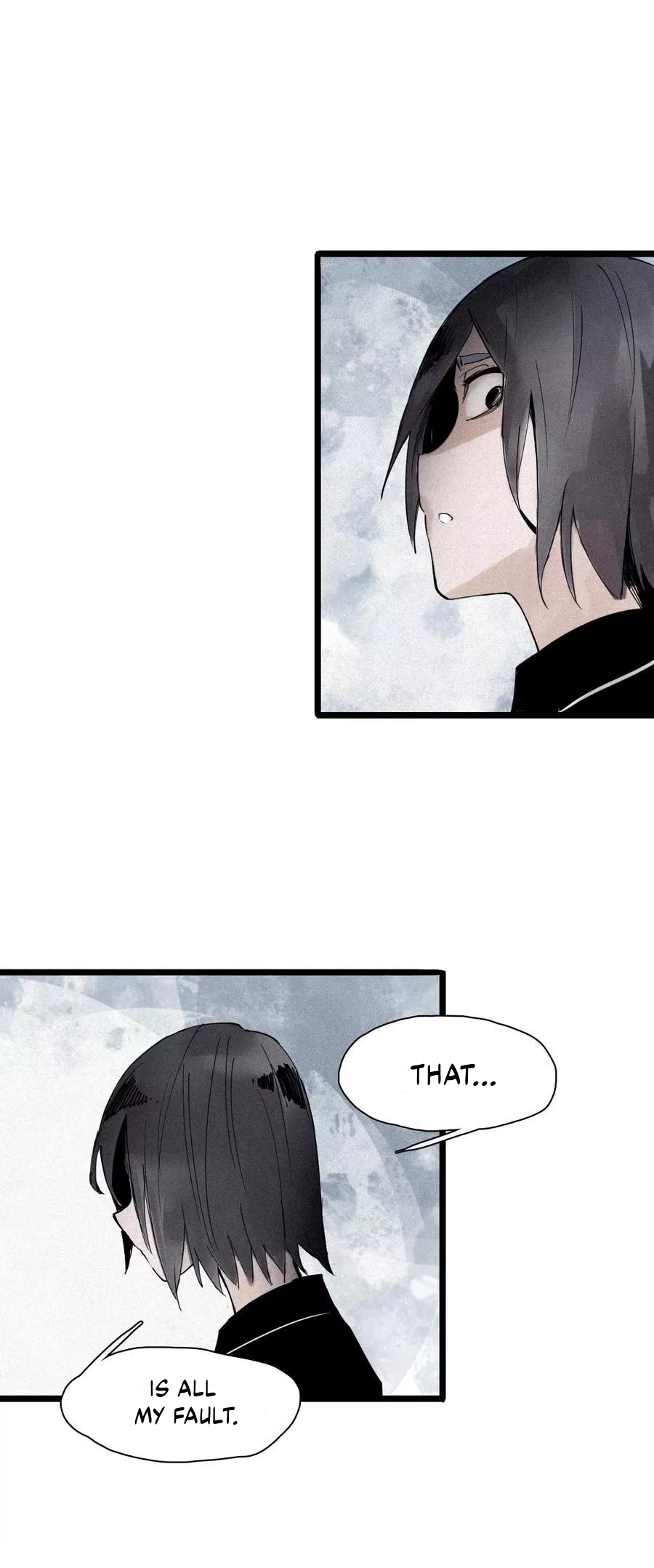 Read The Truth Mask chapter 130 image 4 on Lezhin