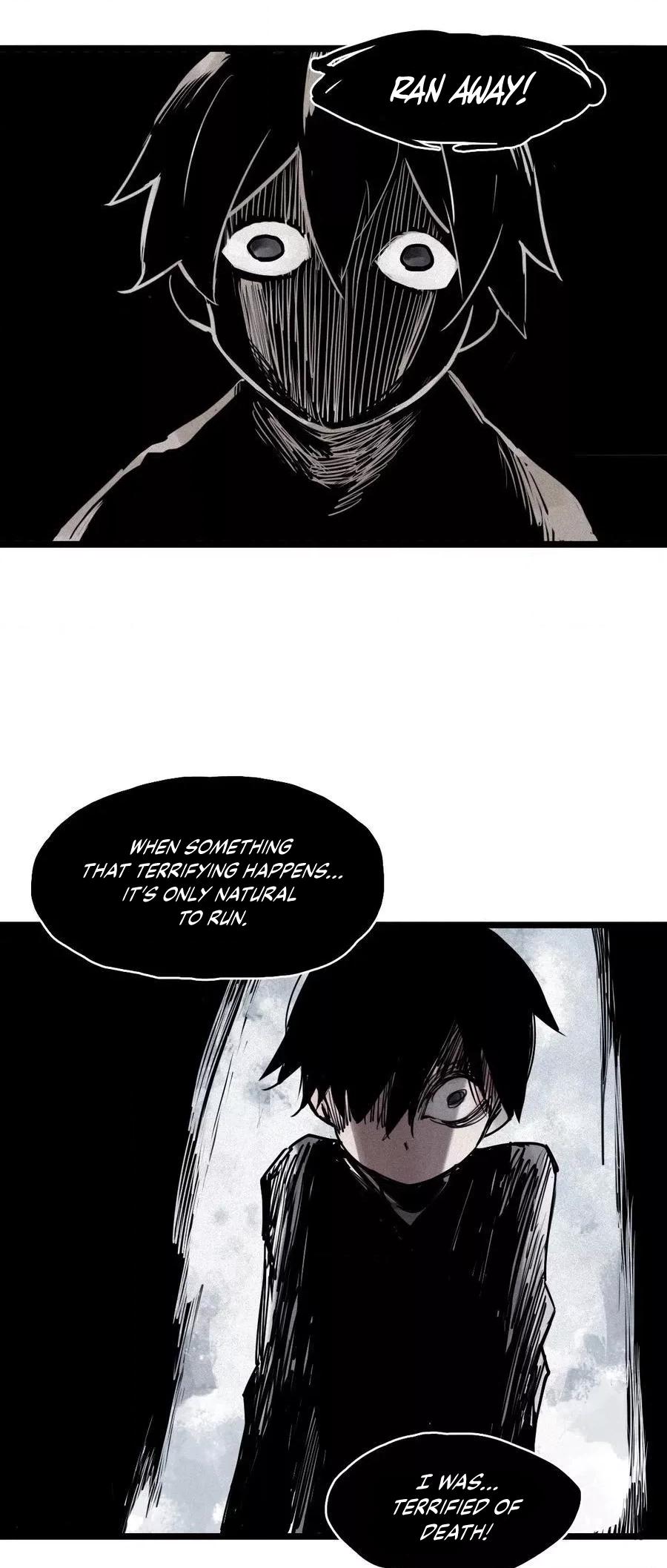 Read The Truth Mask chapter 130 image 7 on Lezhin