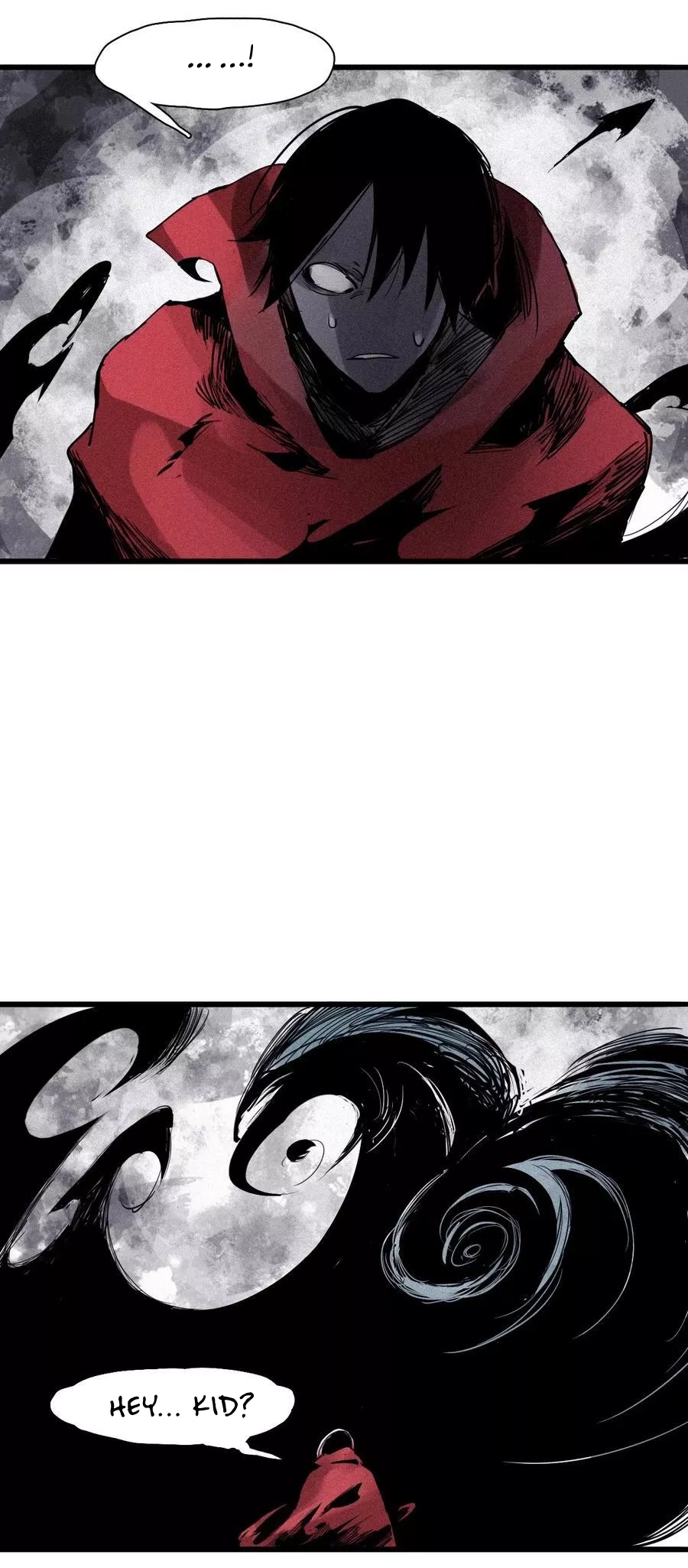 Read The Truth Mask chapter 131 image 10 on Lezhin