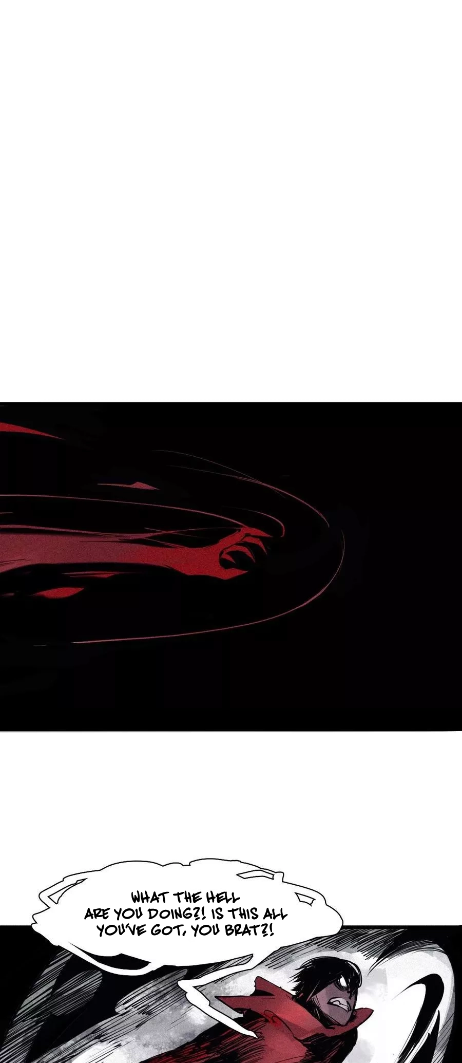 Read The Truth Mask chapter 131 image 11 on Lezhin