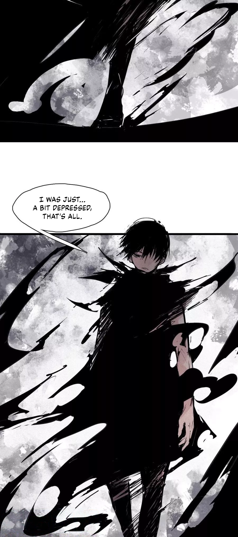 Read The Truth Mask chapter 131 image 16 on Lezhin