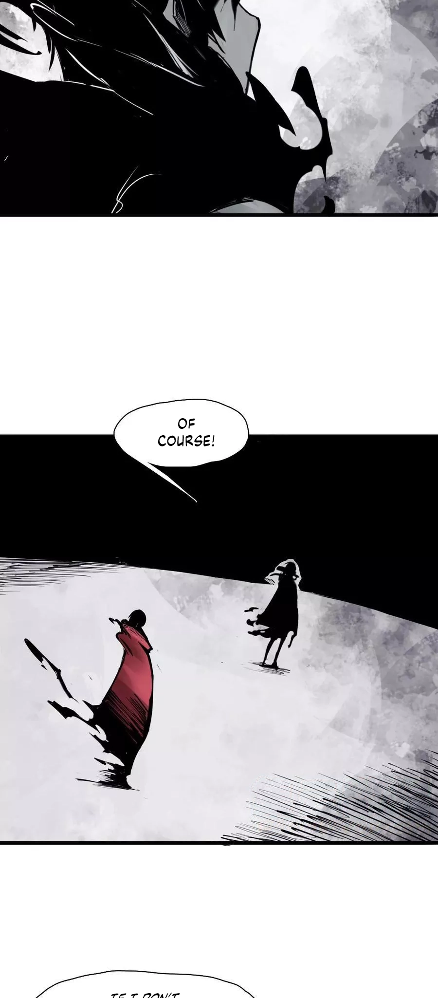 Read The Truth Mask chapter 131 image 23 on Lezhin