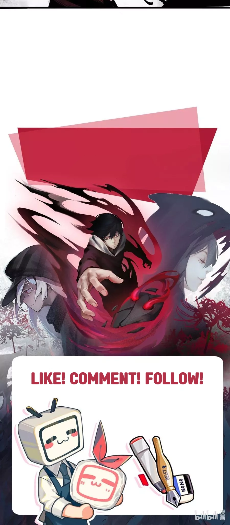 Read The Truth Mask chapter 131 image 25 on Lezhin