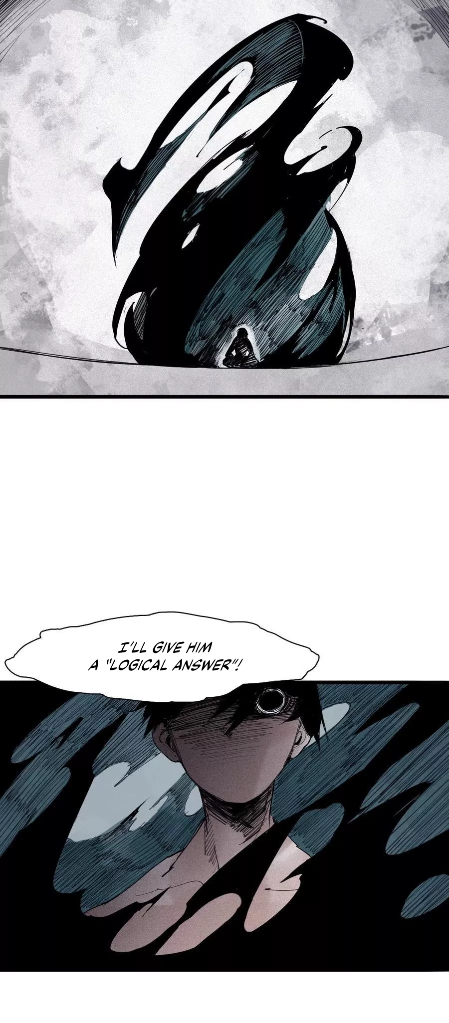 Read The Truth Mask chapter 131 image 6 on Lezhin