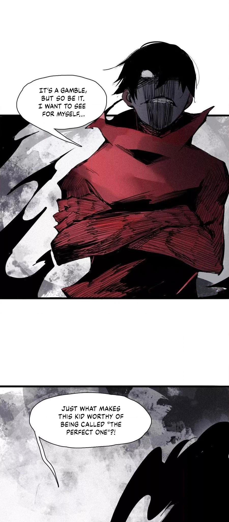 Read The Truth Mask chapter 131 image 7 on Lezhin