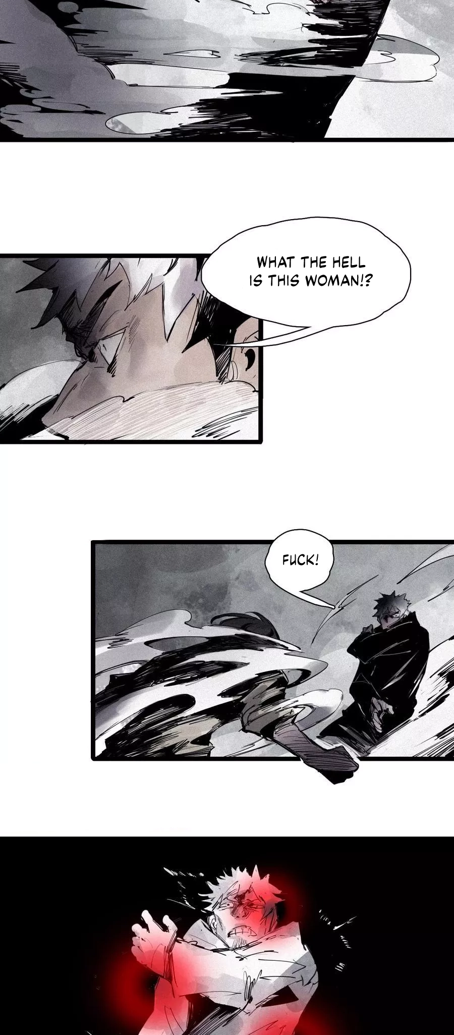 Read The Truth Mask chapter 132 image 22 on Lezhin