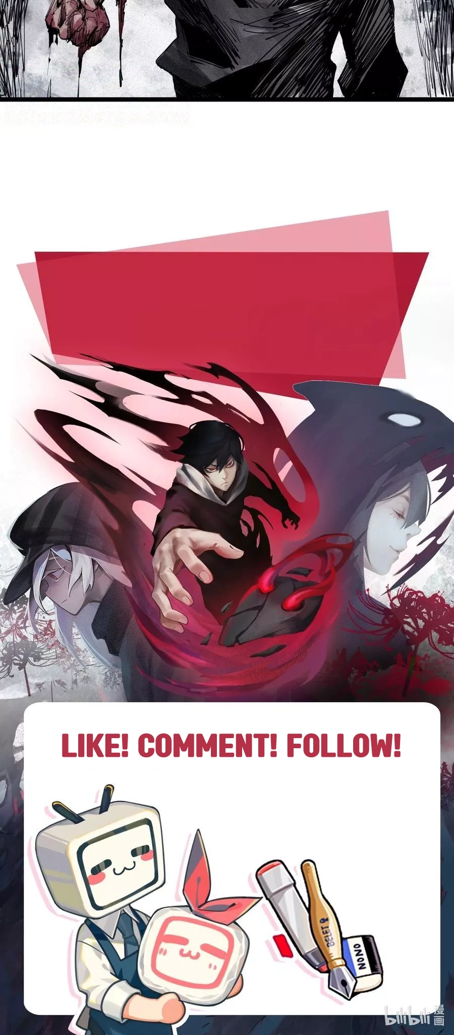 Read The Truth Mask chapter 132 image 25 on Lezhin