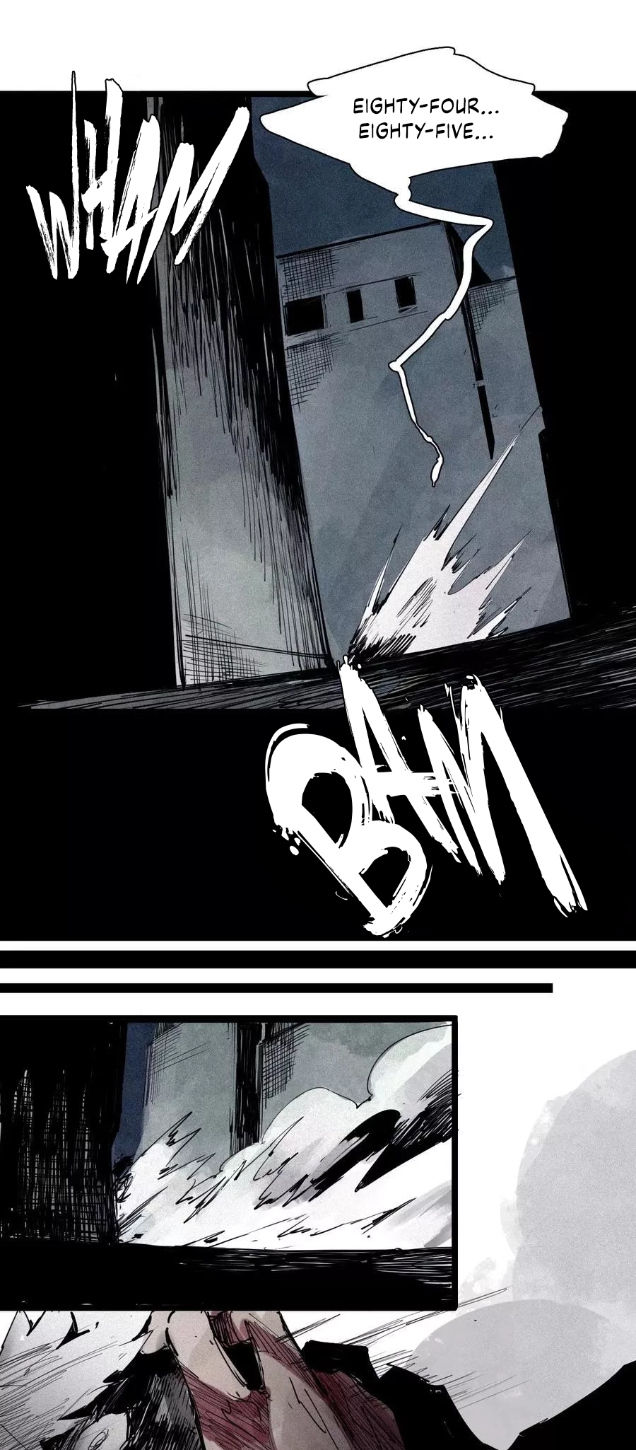 Read The Truth Mask chapter 133 image 10 on Lezhin