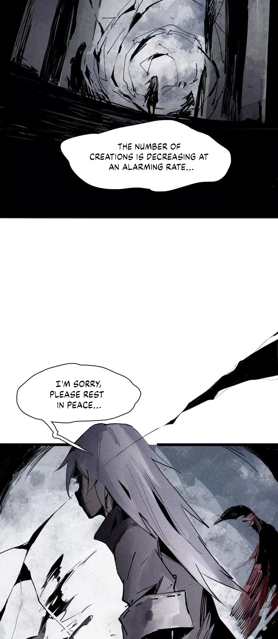 Read The Truth Mask chapter 133 image 13 on Lezhin