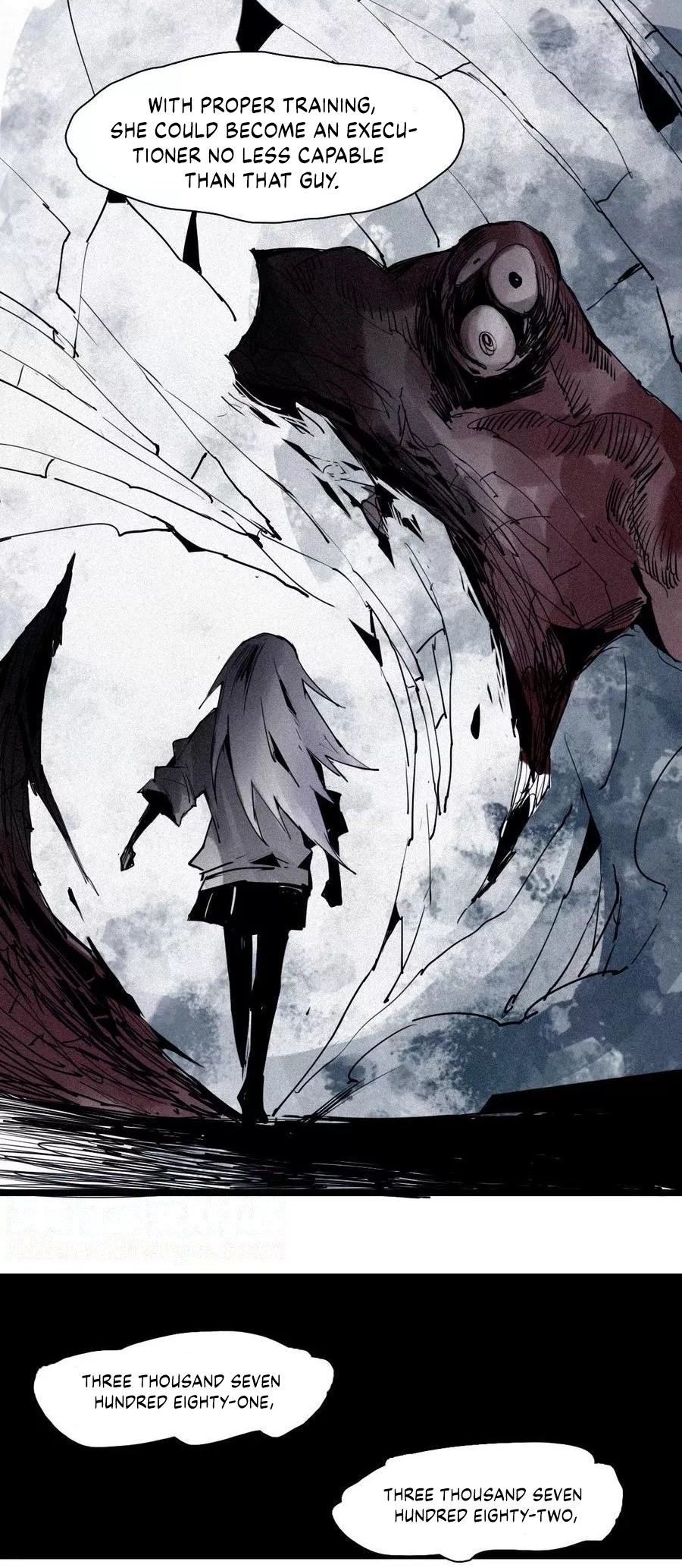 Read The Truth Mask chapter 133 image 15 on Lezhin