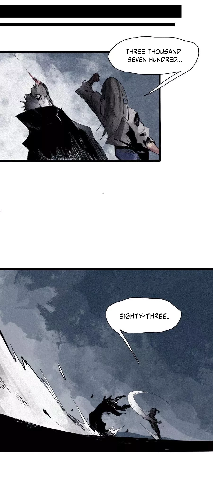 Read The Truth Mask chapter 133 image 16 on Lezhin