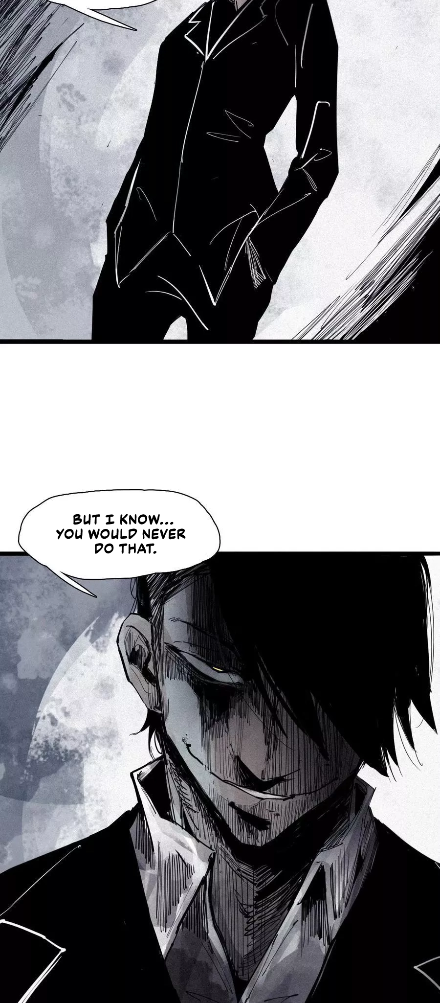Read The Truth Mask chapter 133 image 24 on Lezhin