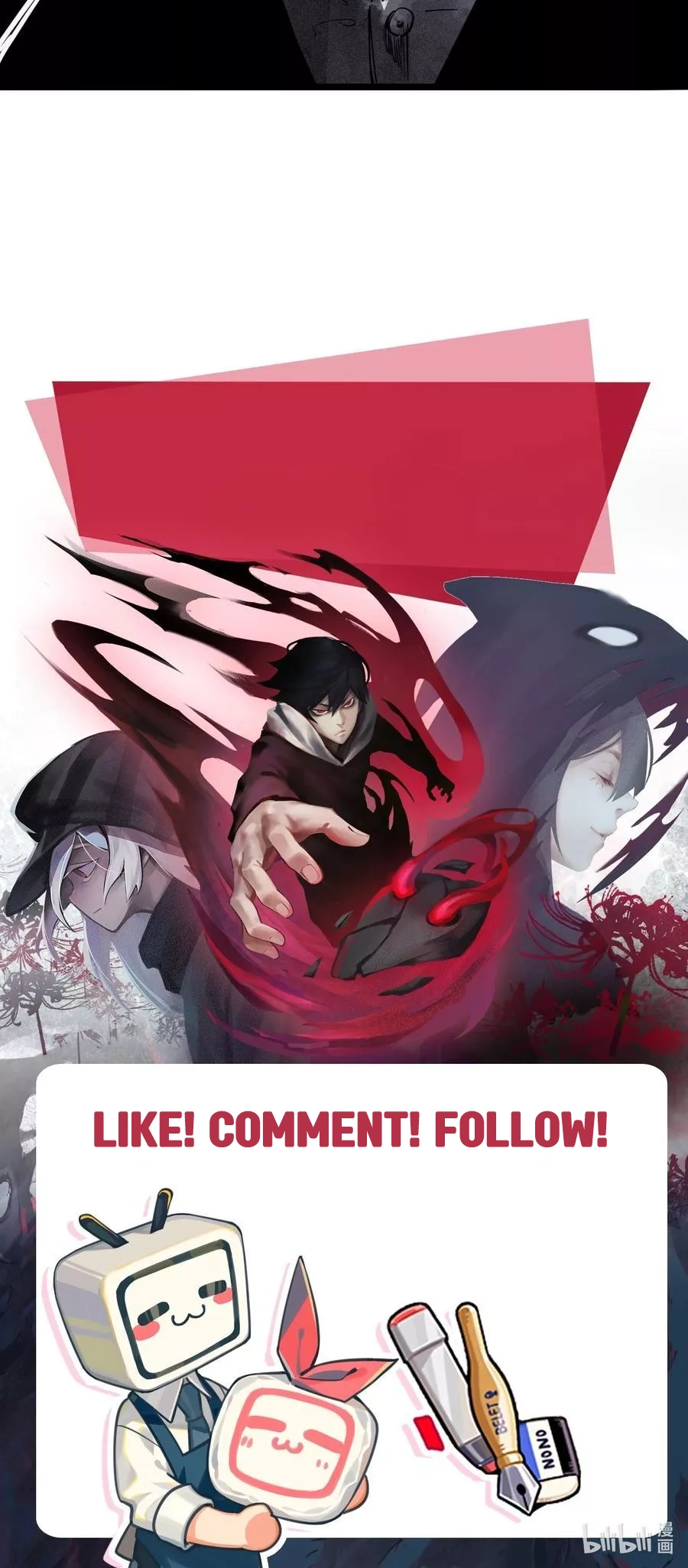 Read The Truth Mask chapter 133 image 25 on Lezhin