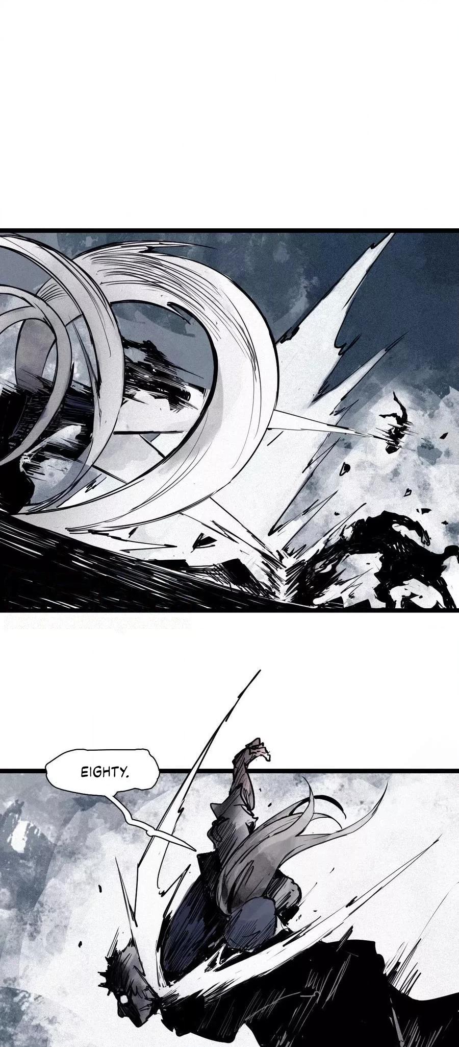 Read The Truth Mask chapter 133 image 3 on Lezhin