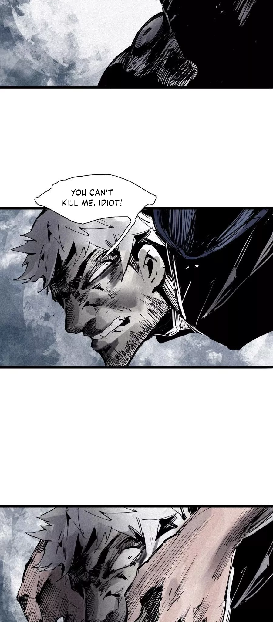 Read The Truth Mask chapter 133 image 4 on Lezhin
