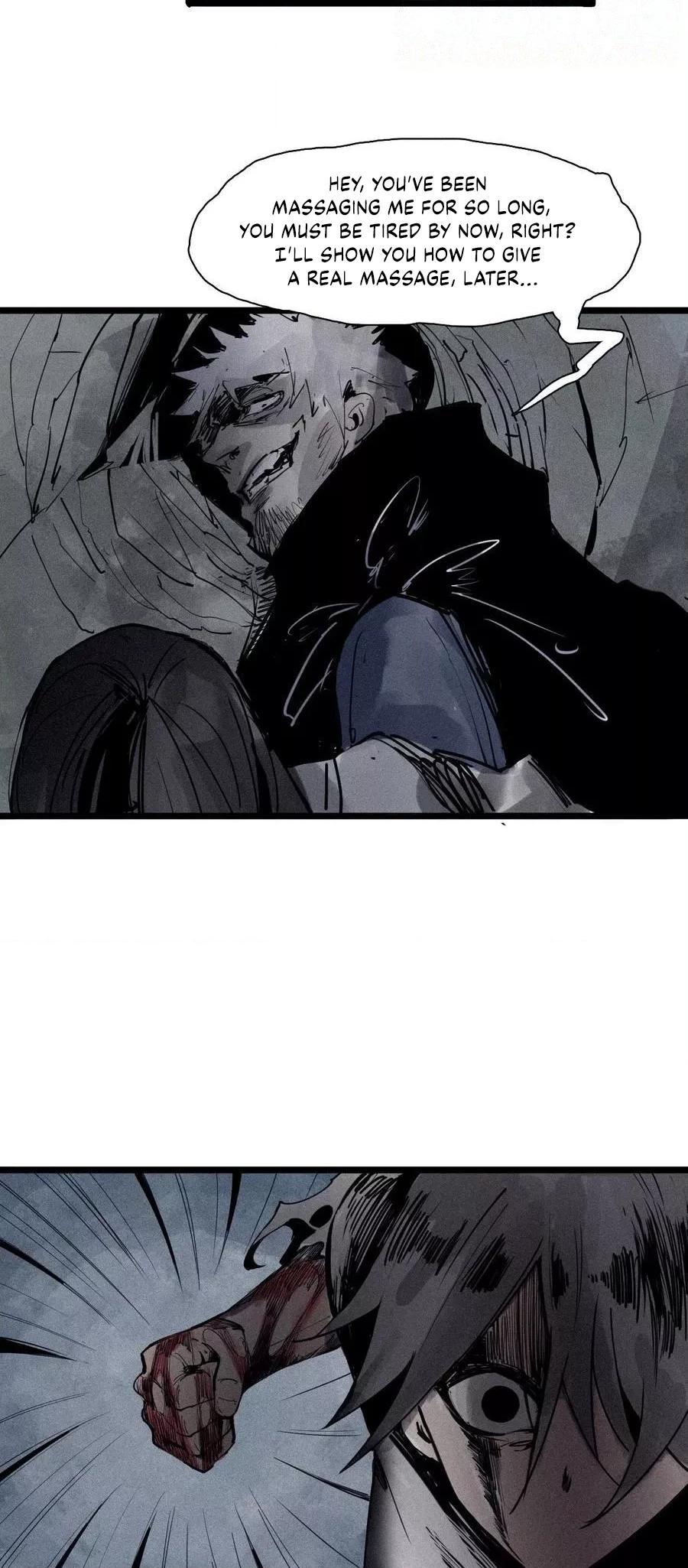 Read The Truth Mask chapter 133 image 7 on Lezhin