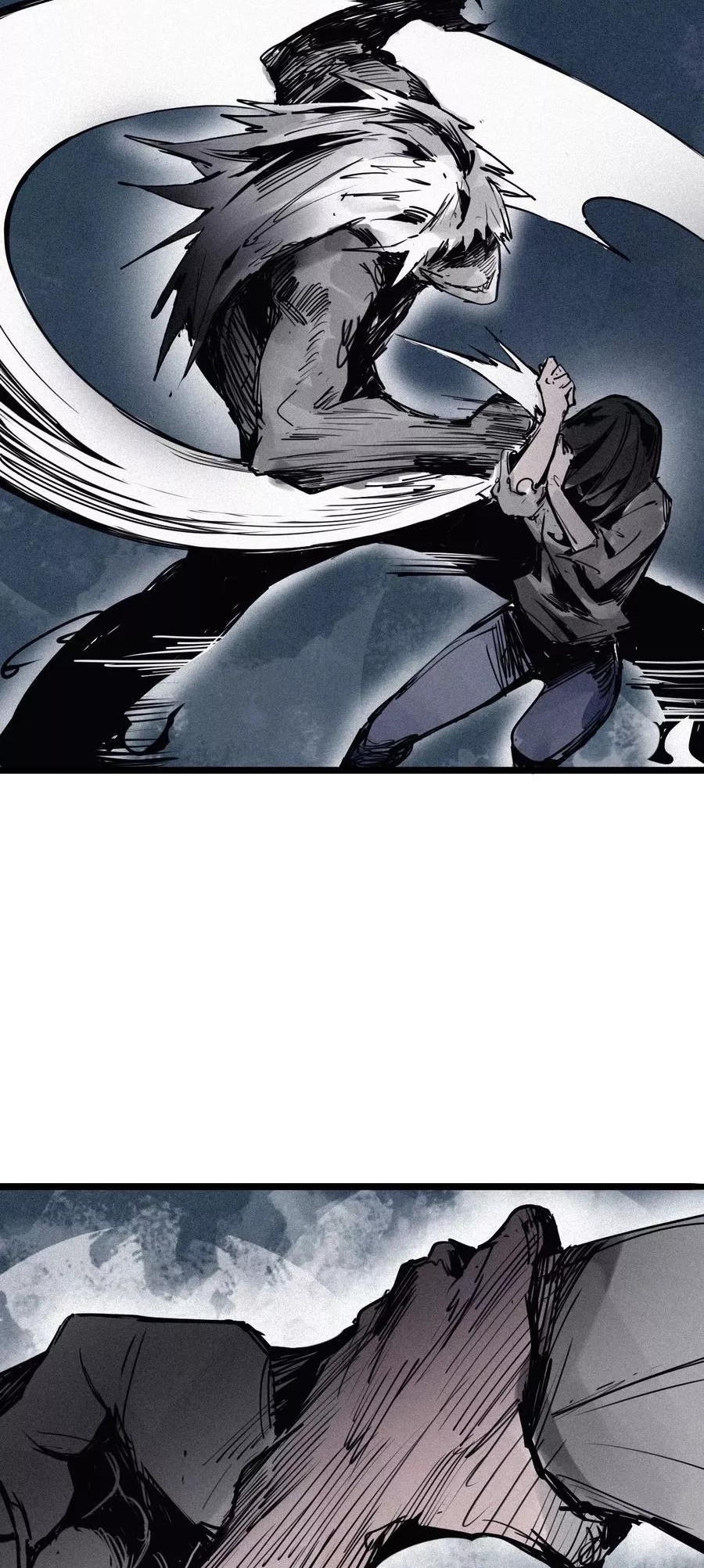Read The Truth Mask chapter 134 image 10 on Lezhin
