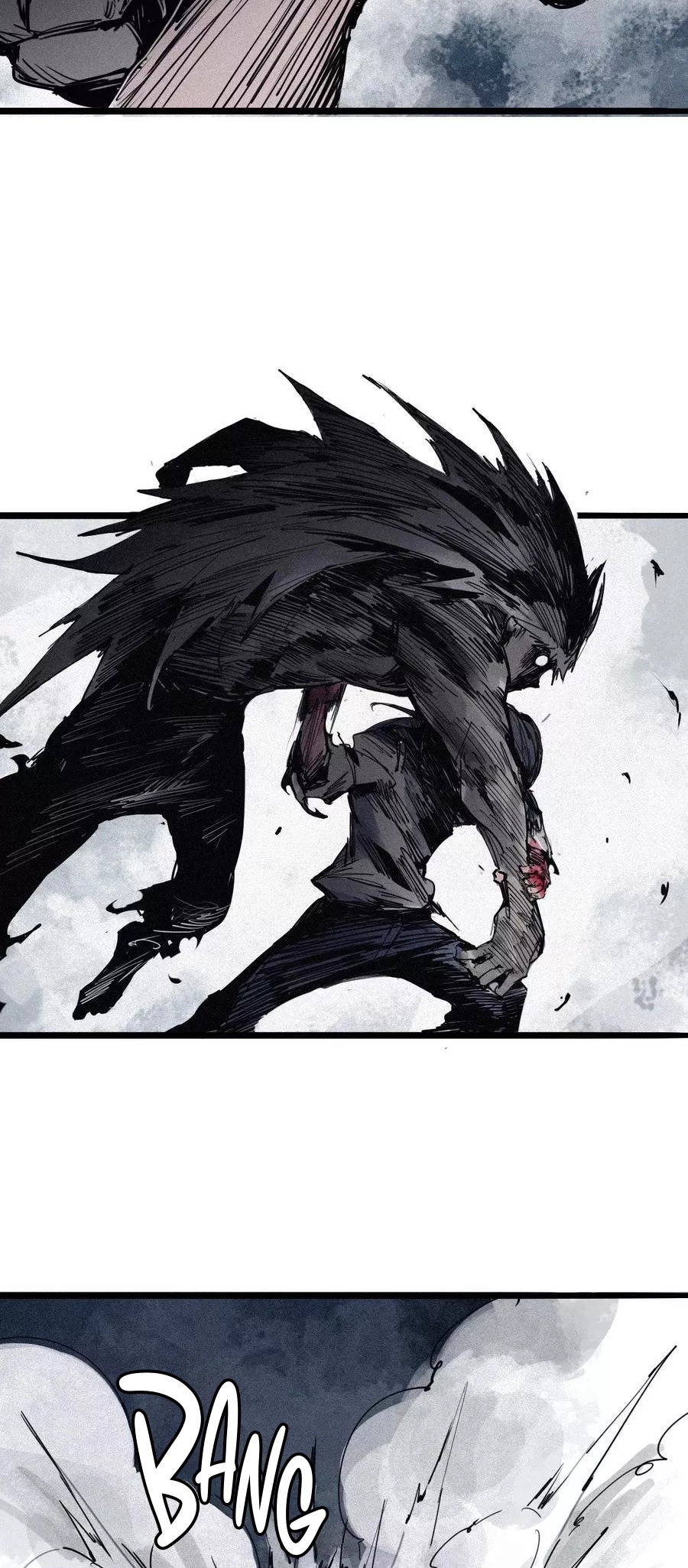 Read The Truth Mask chapter 134 image 11 on Lezhin
