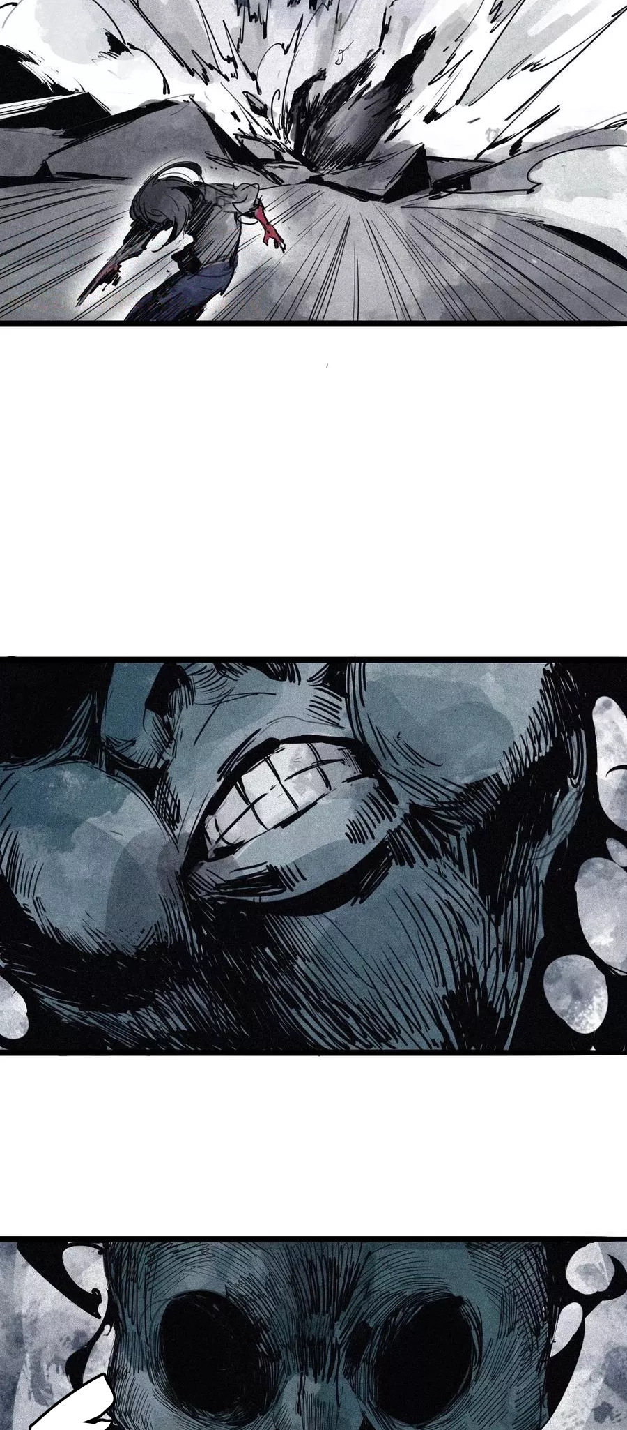 Read The Truth Mask chapter 134 image 12 on Lezhin