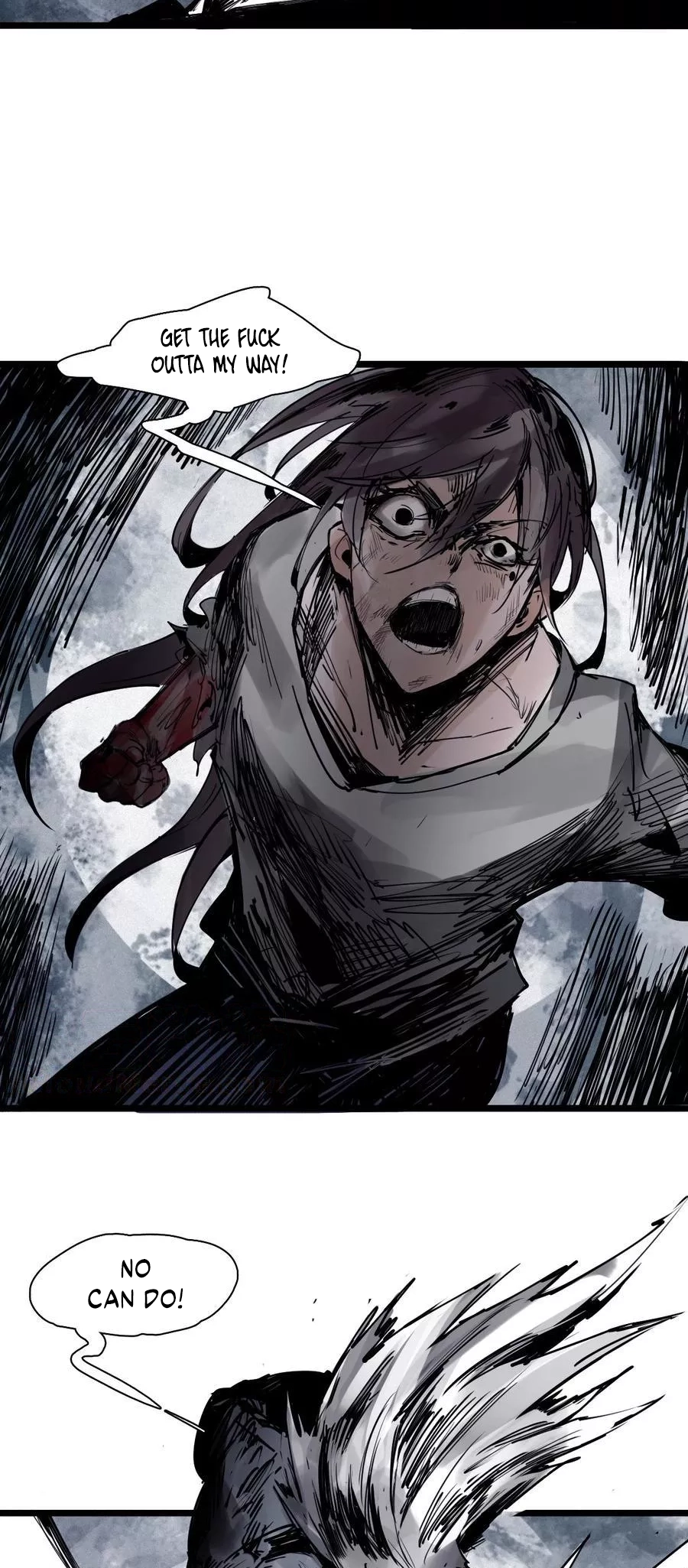 Read The Truth Mask chapter 134 image 19 on Lezhin