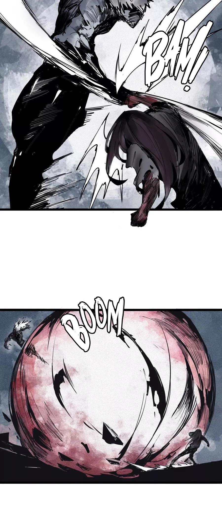 Read The Truth Mask chapter 134 image 20 on Lezhin