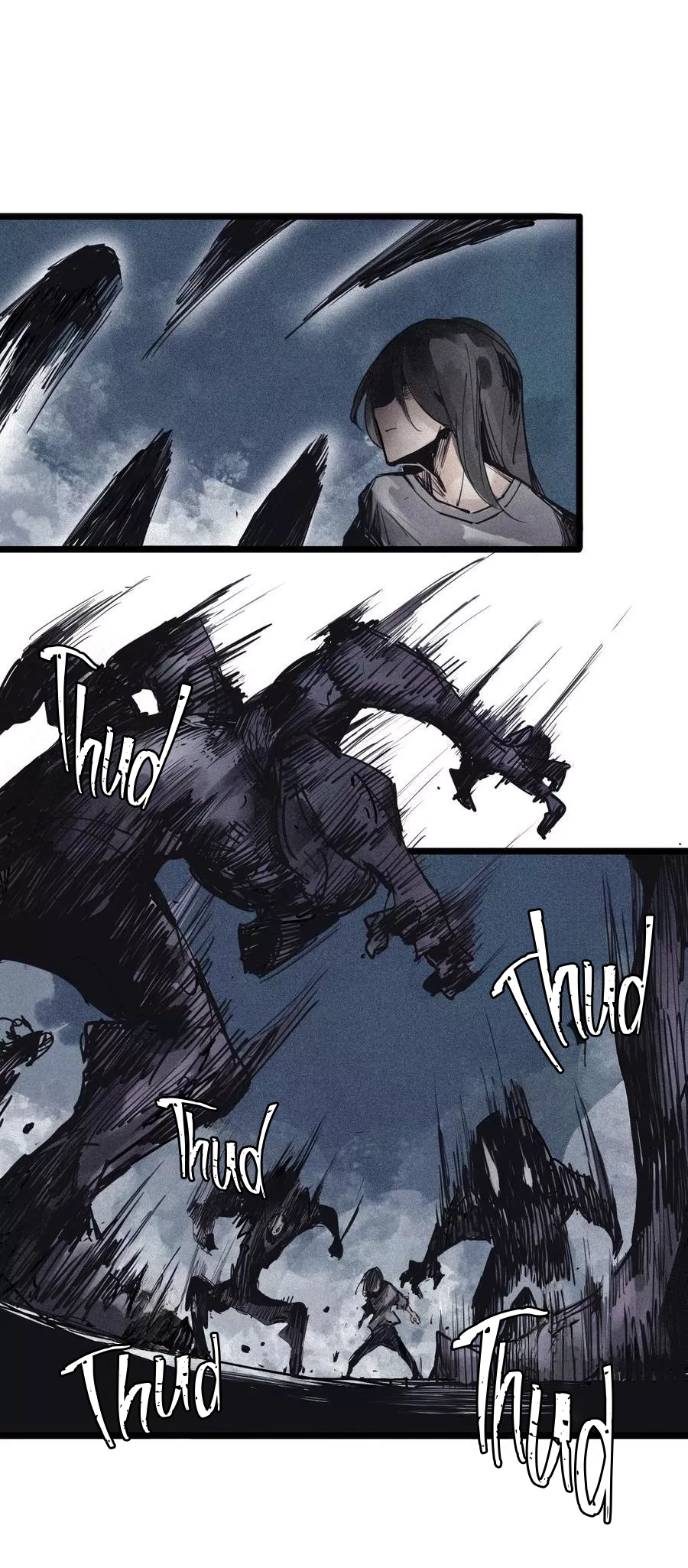 Read The Truth Mask chapter 134 image 21 on Lezhin