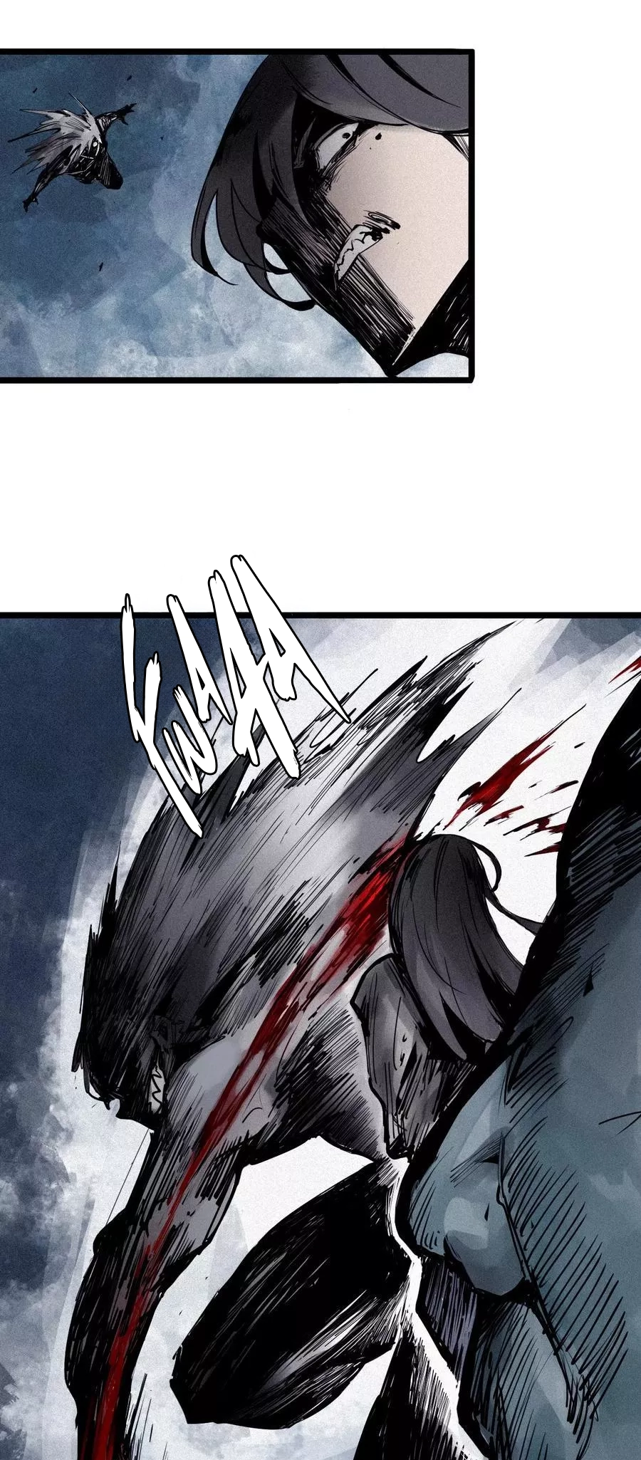 Read The Truth Mask chapter 134 image 24 on Lezhin