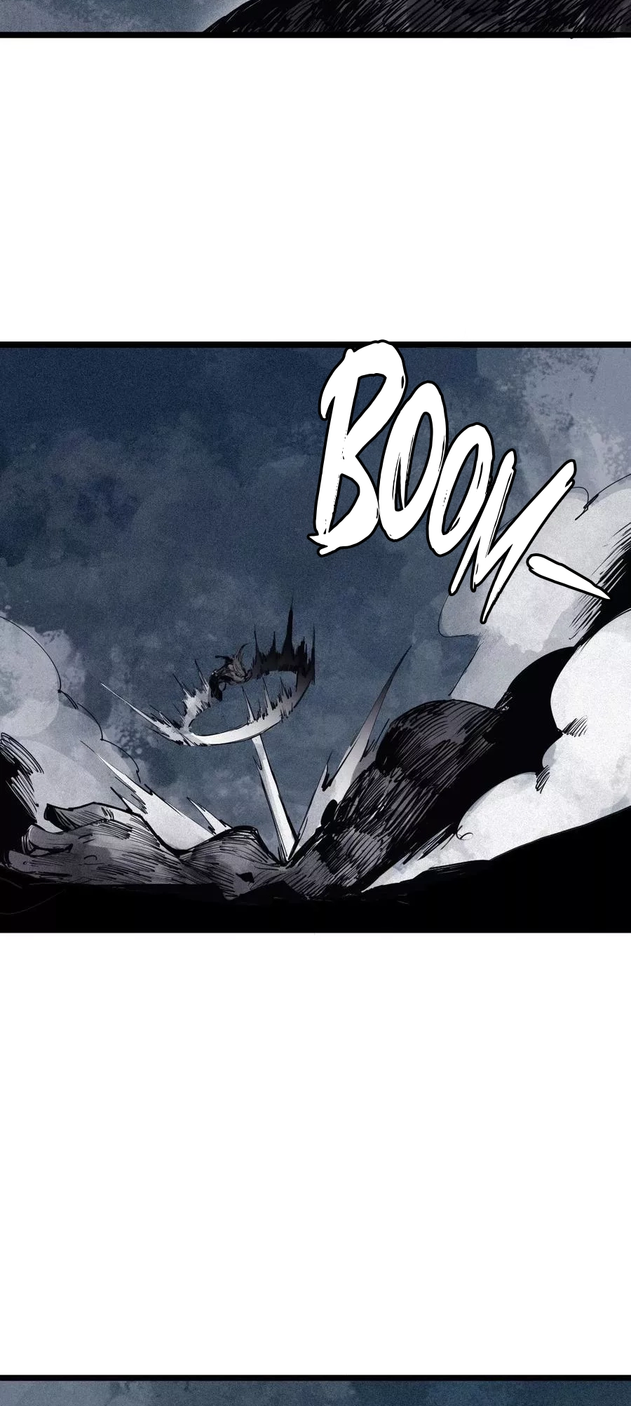 Read The Truth Mask chapter 134 image 8 on Lezhin