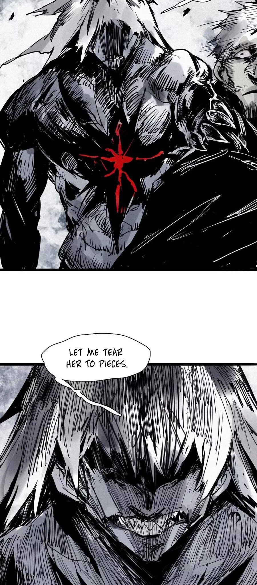 Read The Truth Mask chapter 135 image 10 on Lezhin