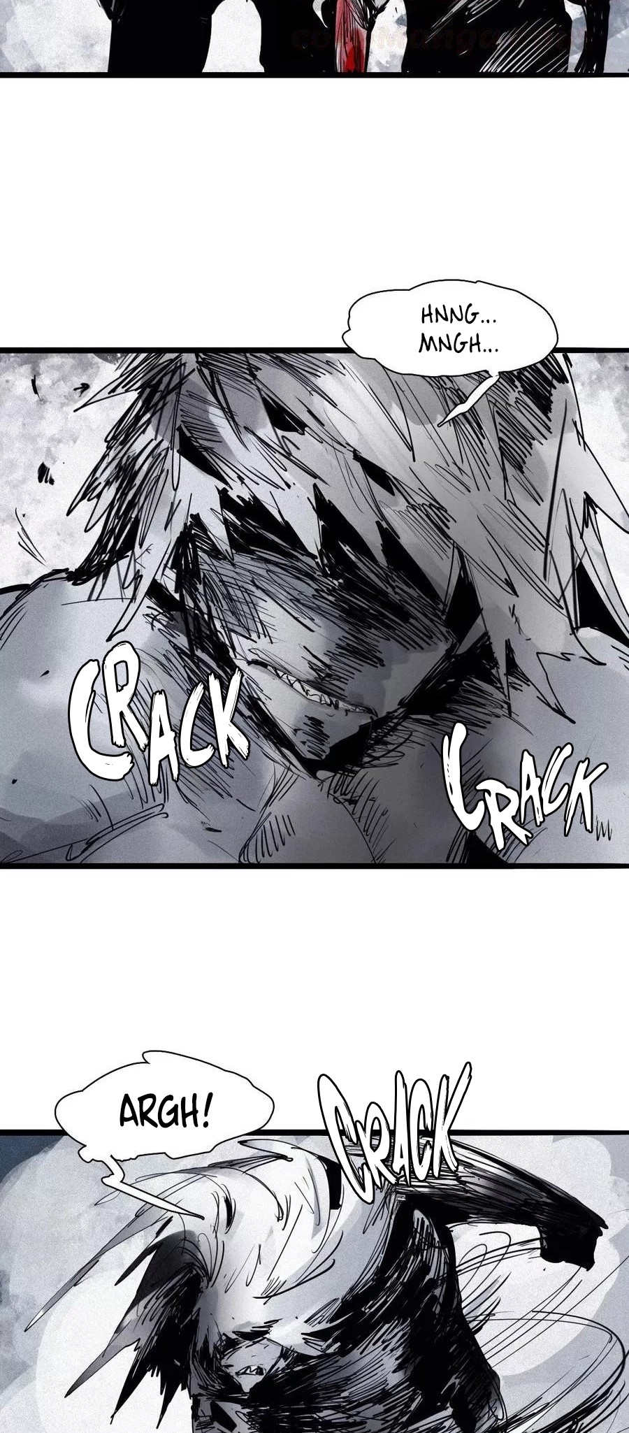 Read The Truth Mask chapter 135 image 14 on Lezhin