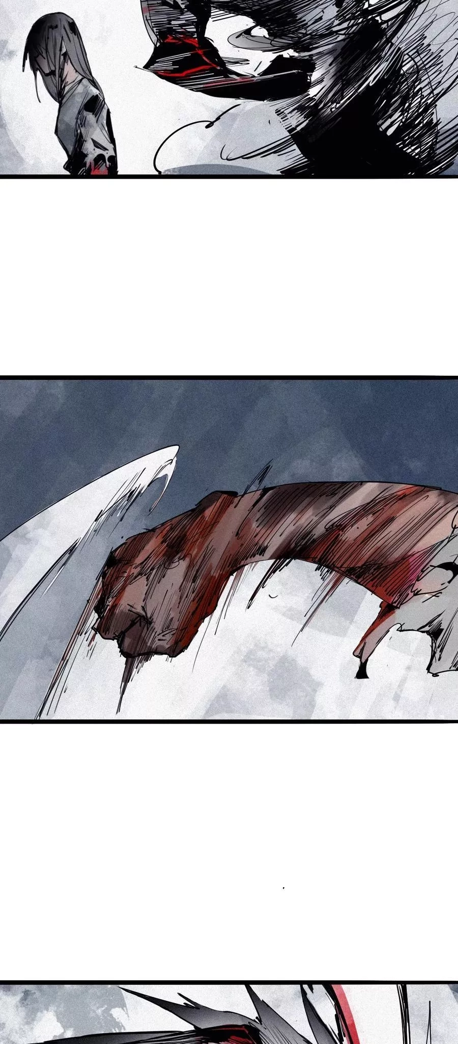 Read The Truth Mask chapter 135 image 15 on Lezhin